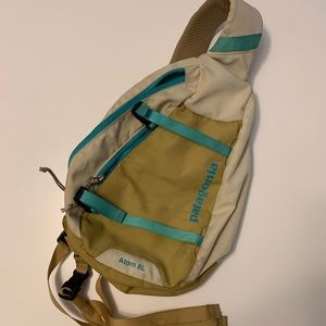 Patagonia Atom Sling Backpack
